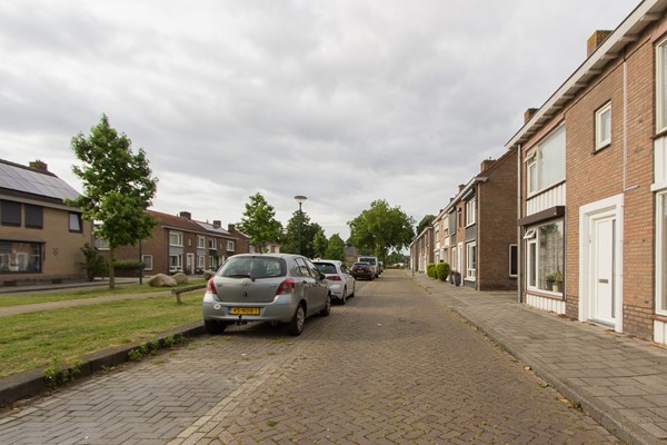 Medium property photo - Crispijnstraat 2, 5171 CH Kaatsheuvel